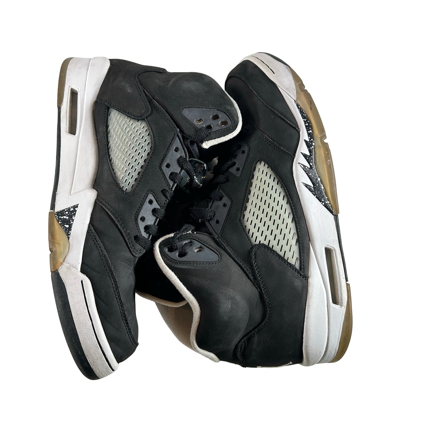 CT4838 011 Jordan 5 Retro Moonlight (2021) [USED] - 12 M (Used) (Replace Box)