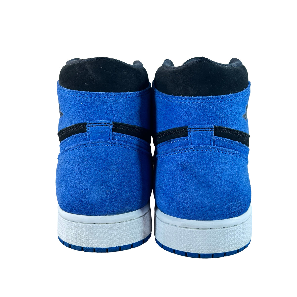 DZ5485 042 Jordan 1 Retro High OG Royal Reimagined [USED] - 10.5 M (Used7)