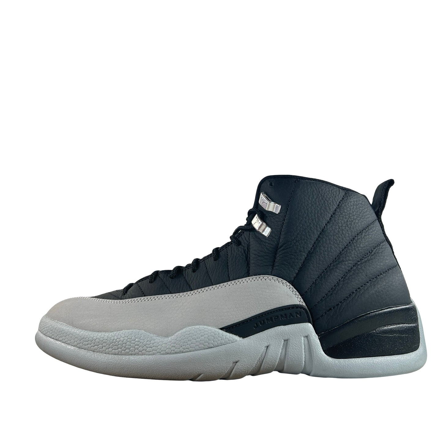 CT8013 010 Jordan 12 Retro Barons [USED] - 12 M (Used3)
