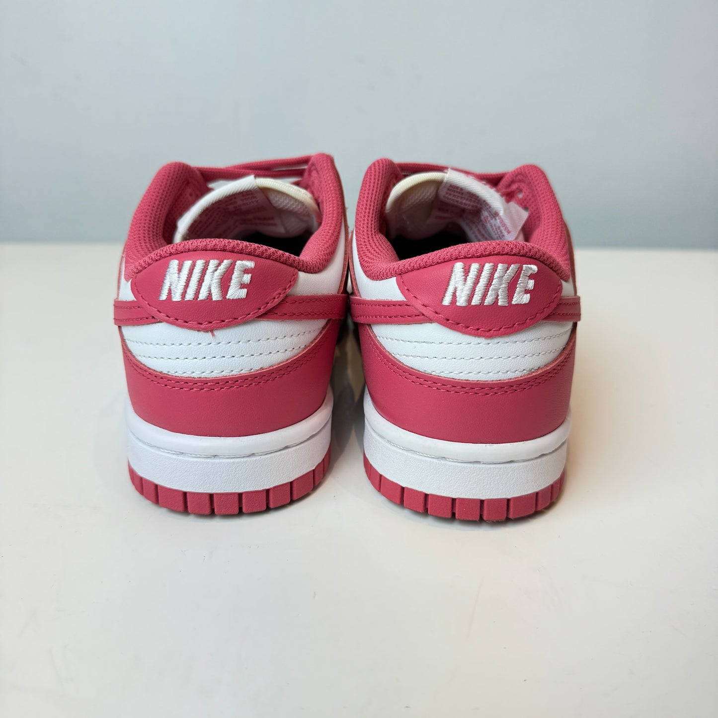 DD1503 111 Dunk Low Archeo Pink [USED] - 6 W (Used)