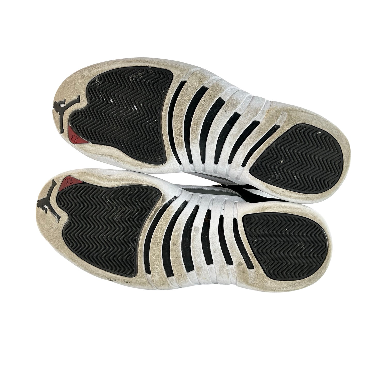 CT8013 006 Jordan 12 Retro Playoffs (2022) [USED] - 11 M (Used4)