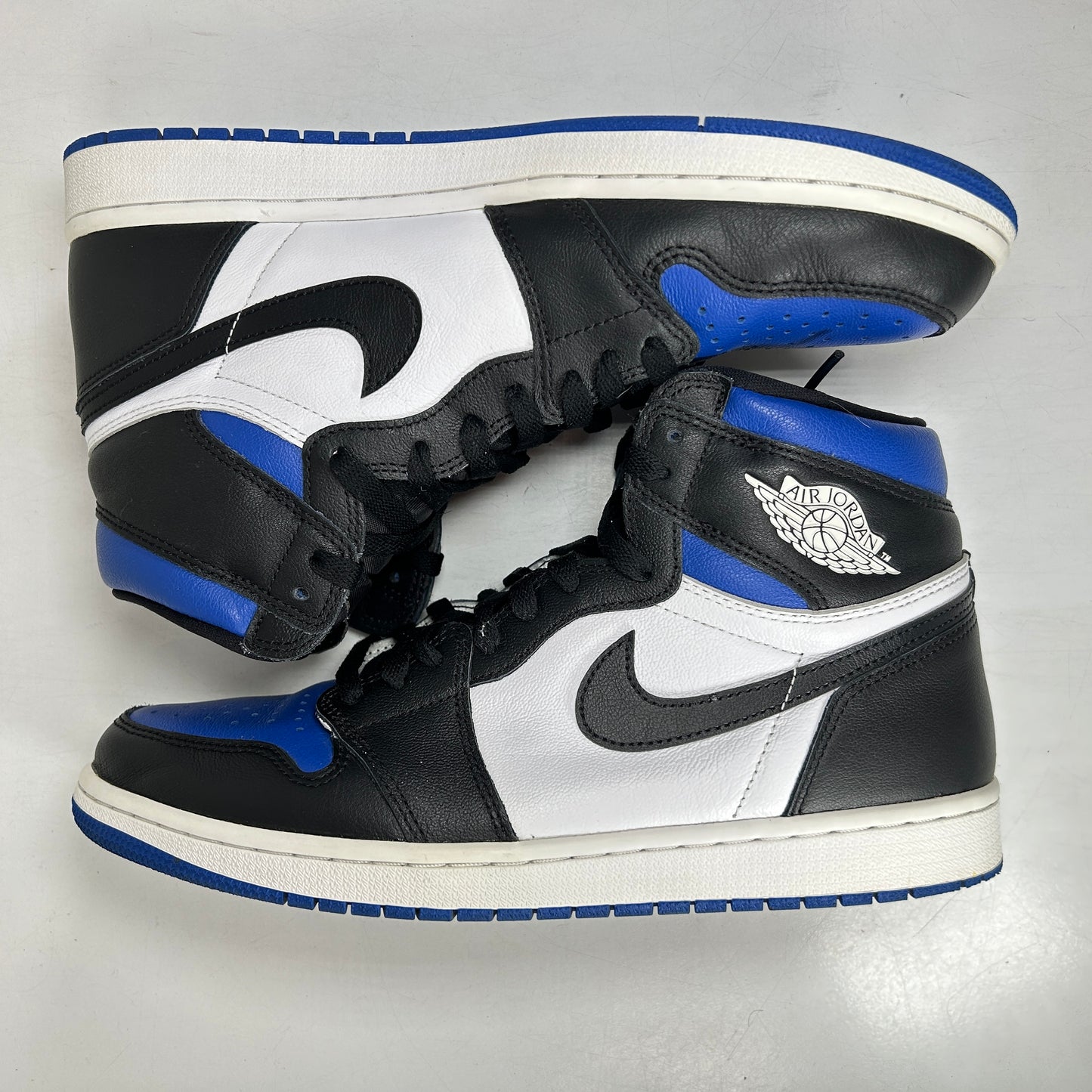 555088 041 Jordan 1 Punta real