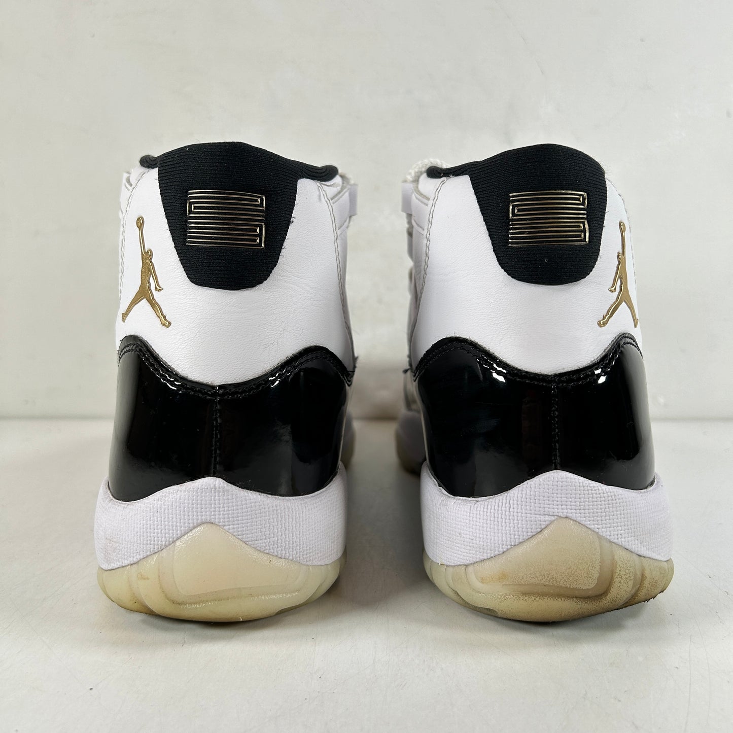 CT8012 170 Jordan 11 Retro DMP Defining Moments (2023) [USED] - 9 M (Used3)