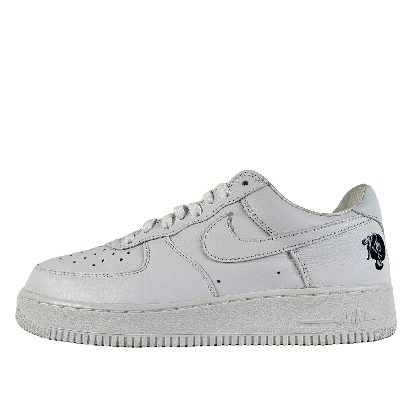 AO1070 101 Nike Air Force 1 Low Roc-A-Fella (AF100) [USED] - 8.5 M (Used)