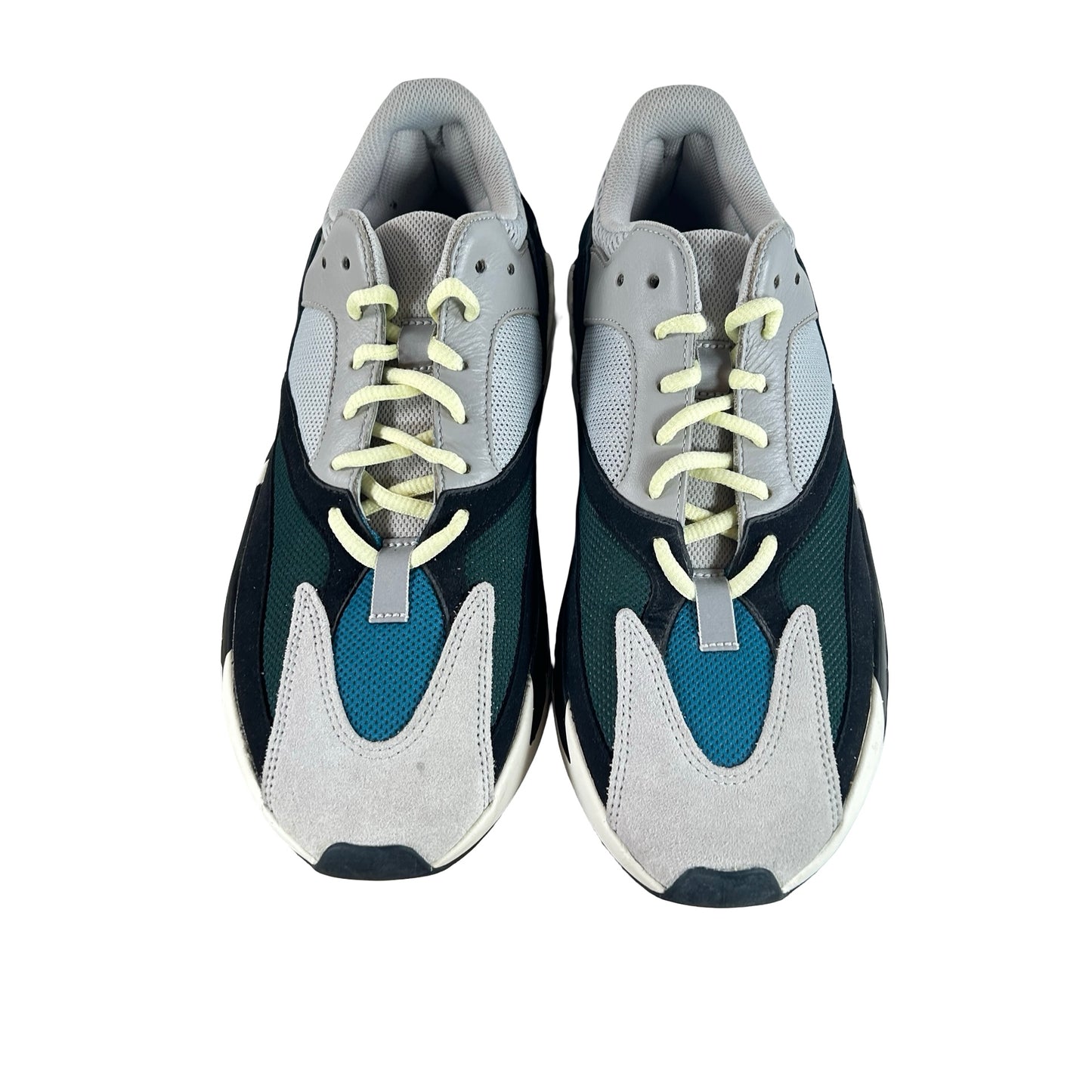 B75571 Yeezy 700 Wave Runner [USED] - 12 M (Used3)