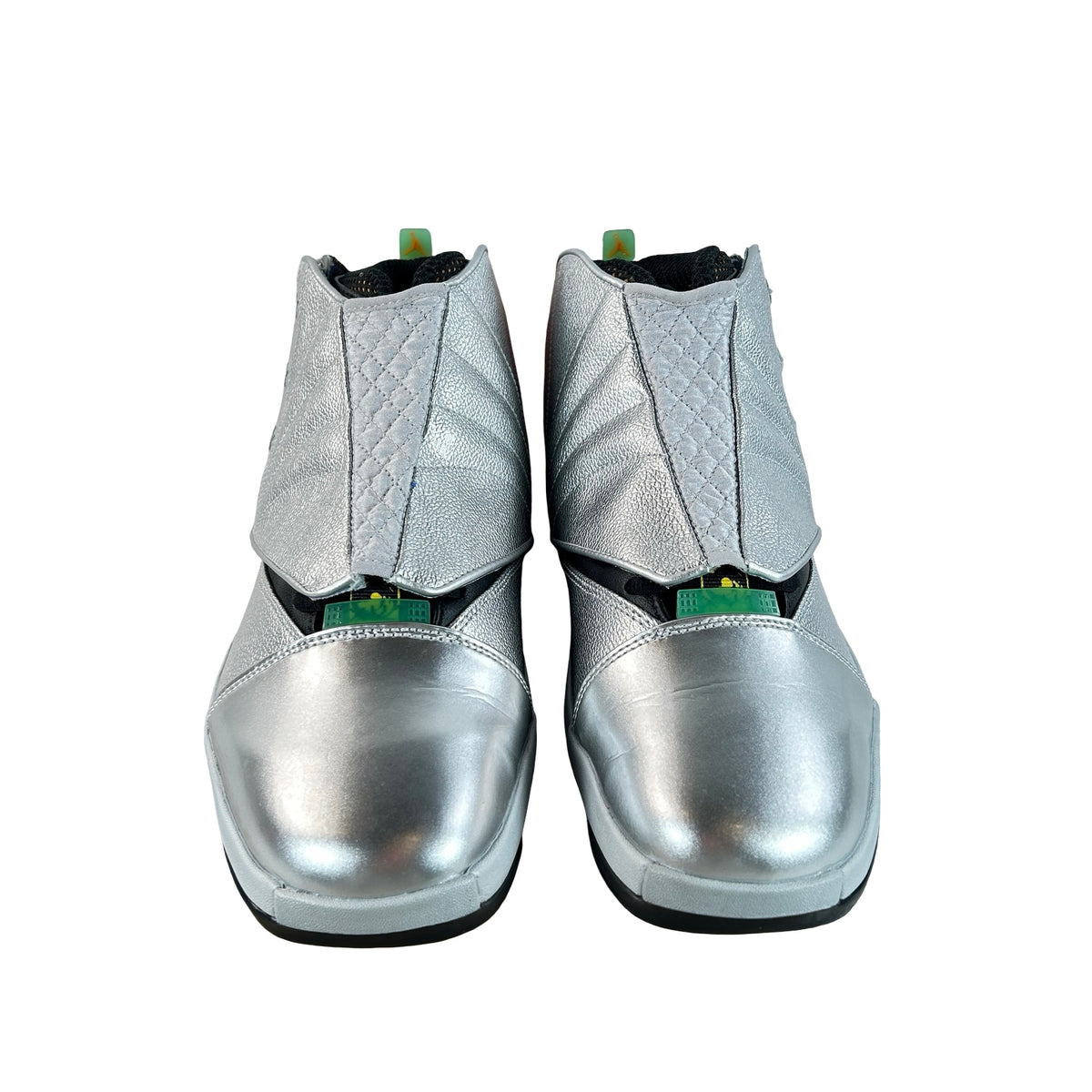 IV7638 001 Air Jordan 16 Retro Free The Youth [USED] - 11 M (Used)