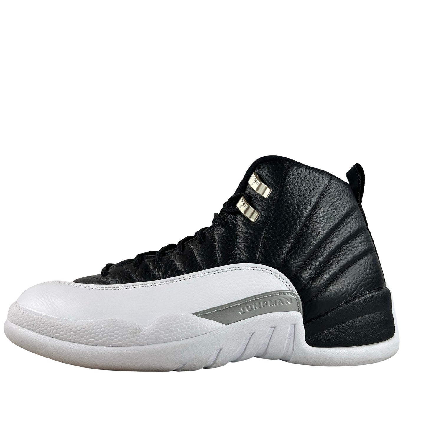 CT8013 006 Jordan 12 Retro Playoffs (2022) [USED] - 9.5 M (Used4)