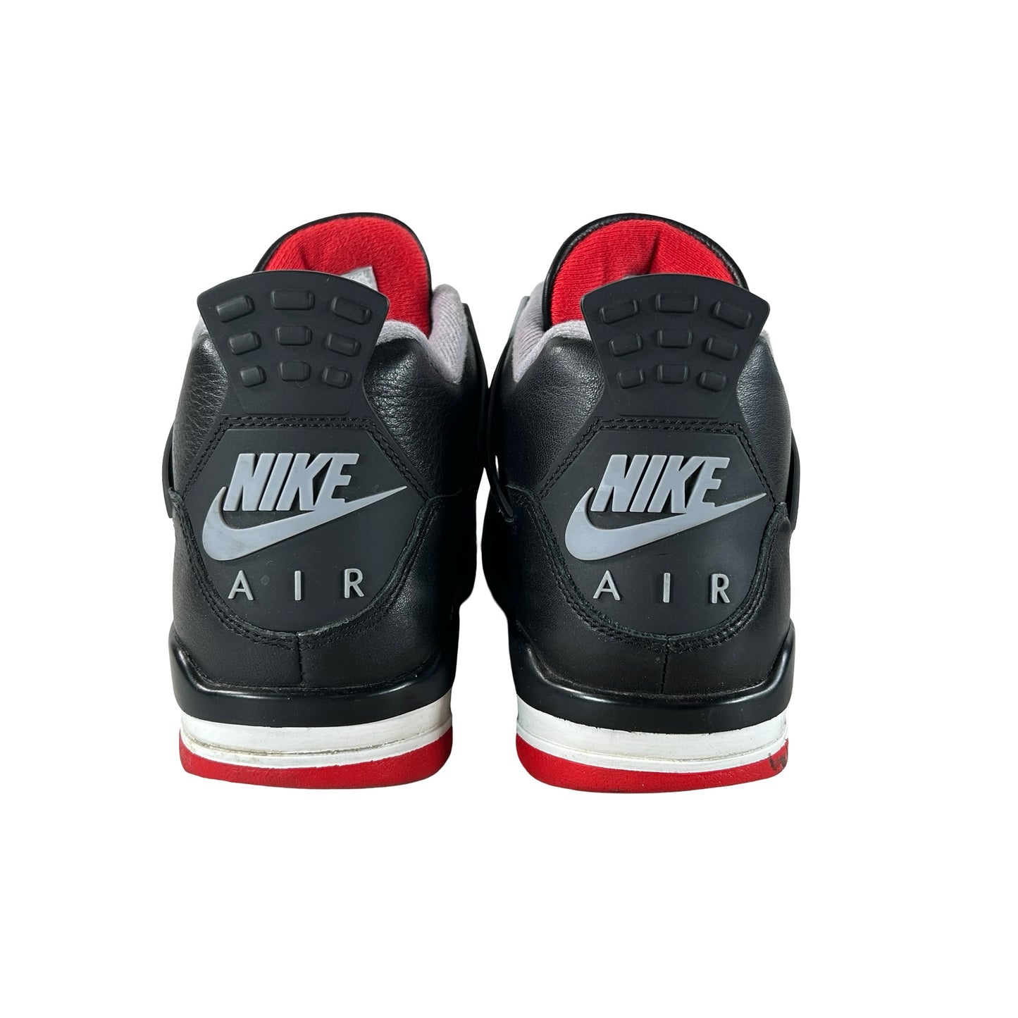FV5029 006 Jordan 4 Retro Bred Reimagined [USED] - 7 M (Used3)