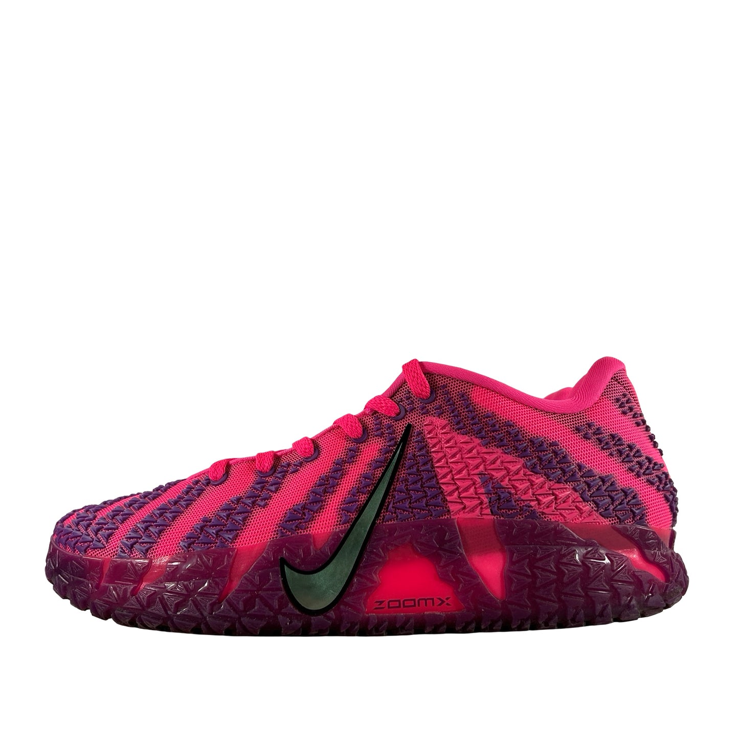 HF2793 600 Nike Ja 3 Max Volume [USED] - 10.5 M (Used4)