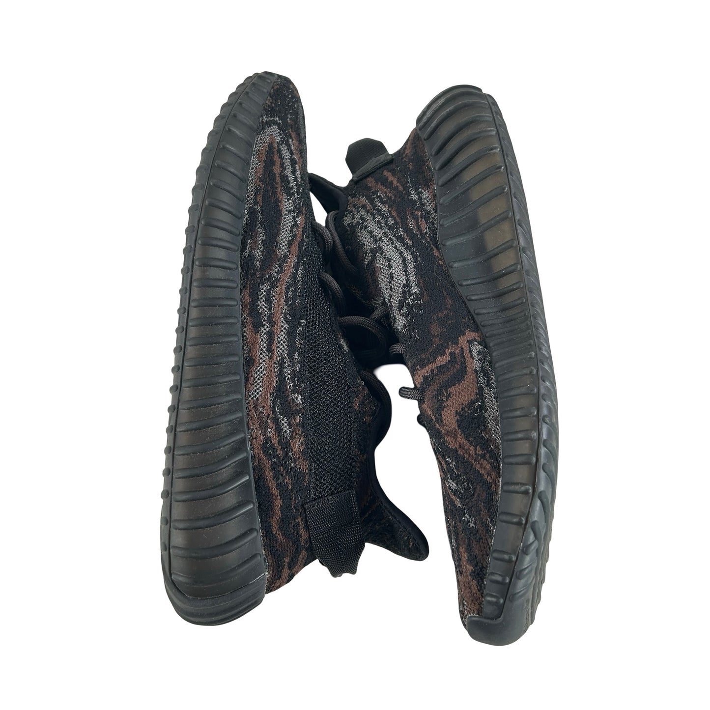 GW3774 adidas Yeezy Boost 350 V2 MX Rock [USED] - 8.5 M (Used)