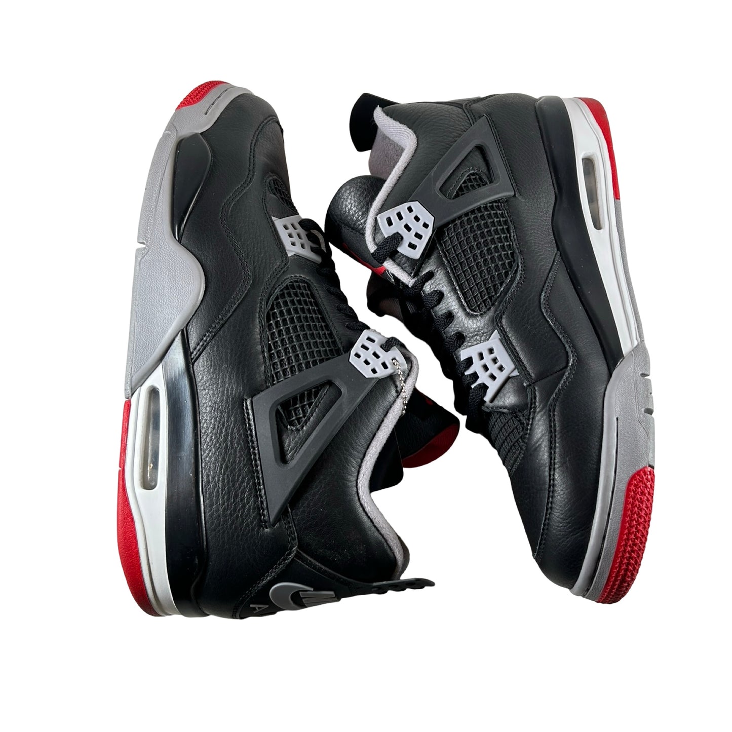 FV5029 006 Jordan 4 Retro Bred Reimagined [USED] - 13 M (Used3) (No Box3)