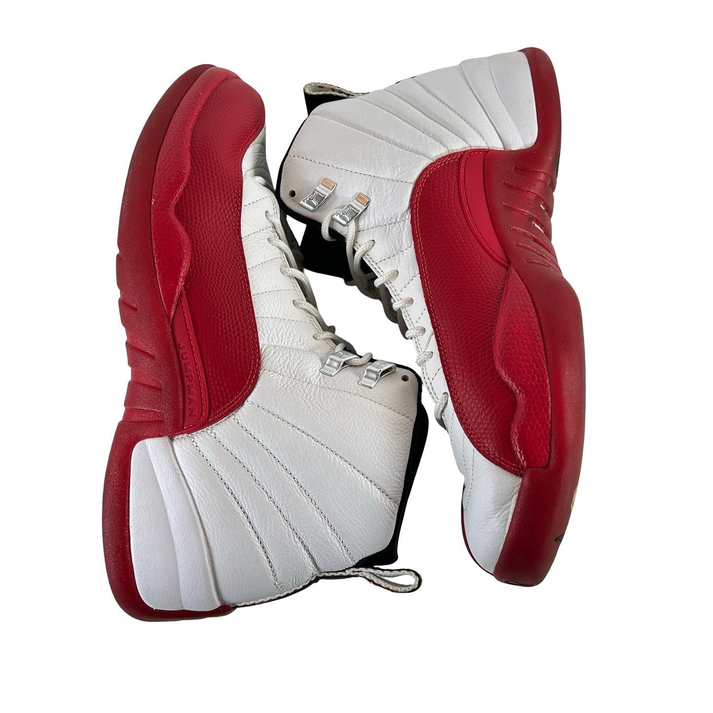 CT8013 116 Jordan 12 Retro Cherry (2023) [USED] - 11.5 M (Used7)