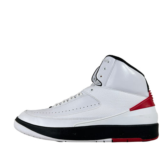 DX2454 106 Jordan 2 Retro OG Chicago (2022) [USED] - 12.5 M (Used)