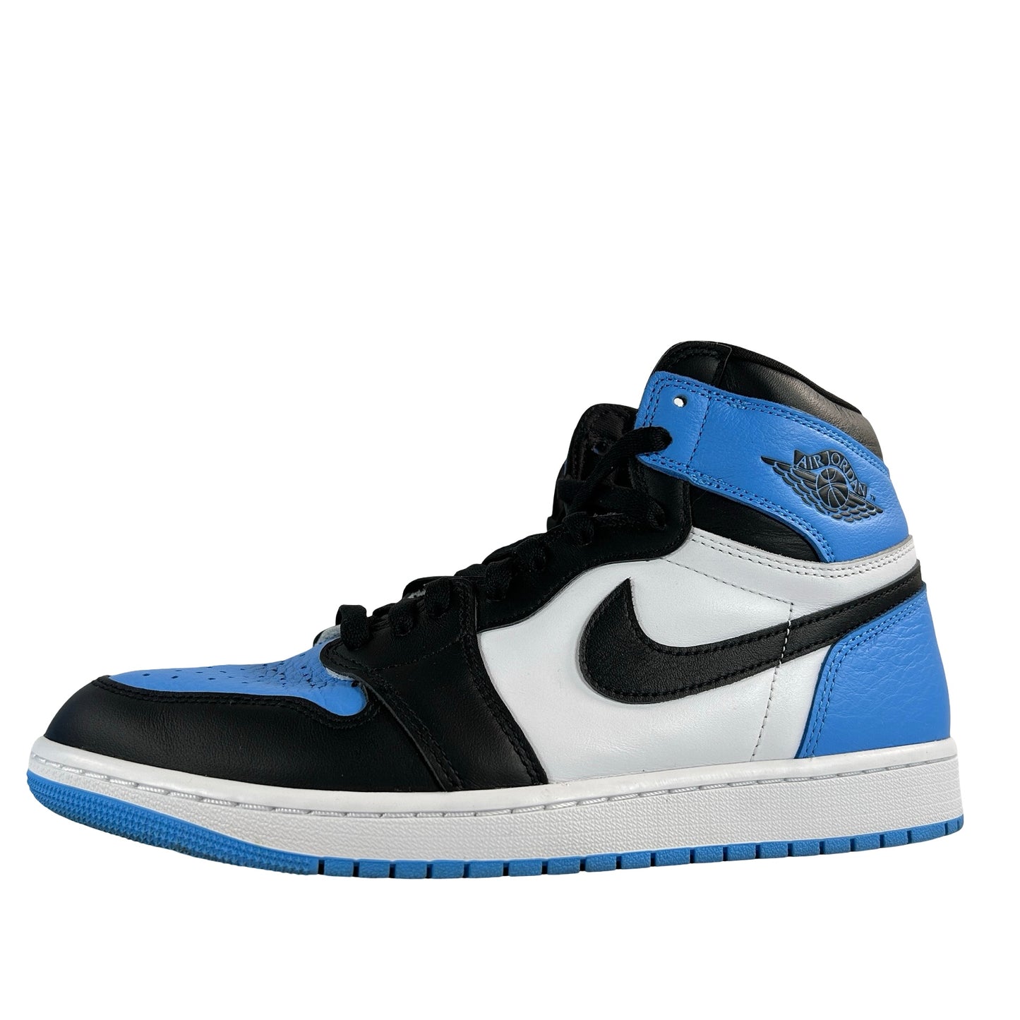 DZ5485 400 Jordan 1 Retro High OG UNC Toe [USED] - 10.5 M (Used7)