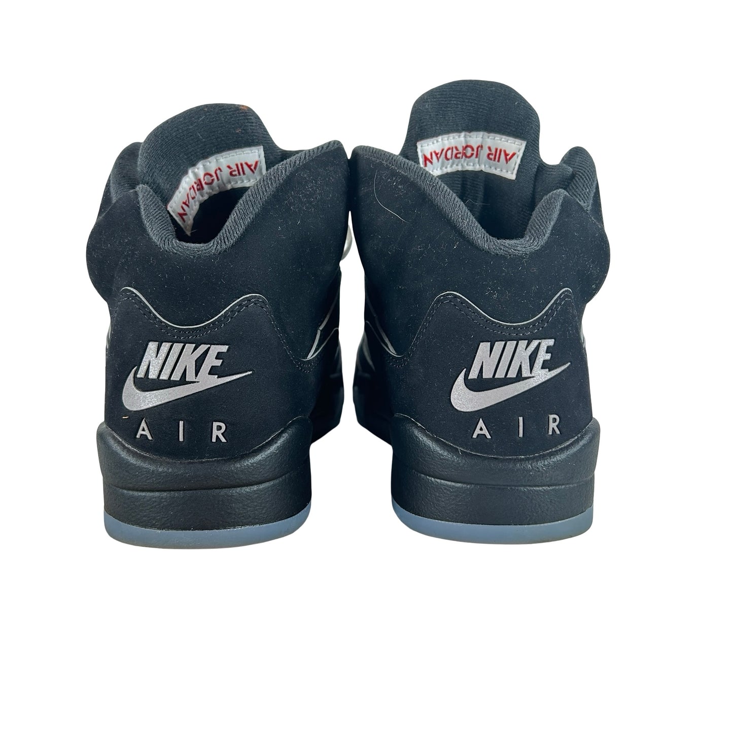 HF3975 001 Jordan 5 Retro OG Black Metallic Reimagined [USED] - 7.5 M (Used5)