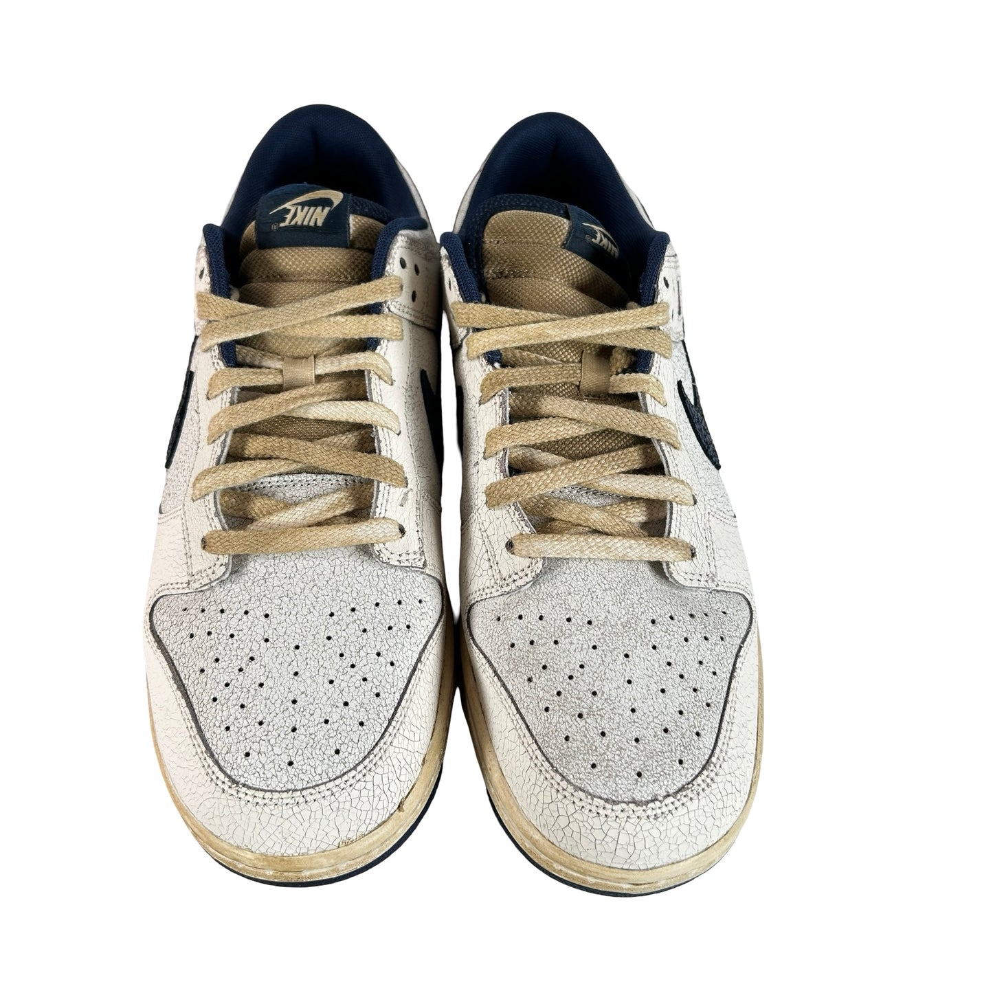 IH6766 001 Nike Dunk Low Stranger Things Phantom [USED] - 11.5 M (Used)