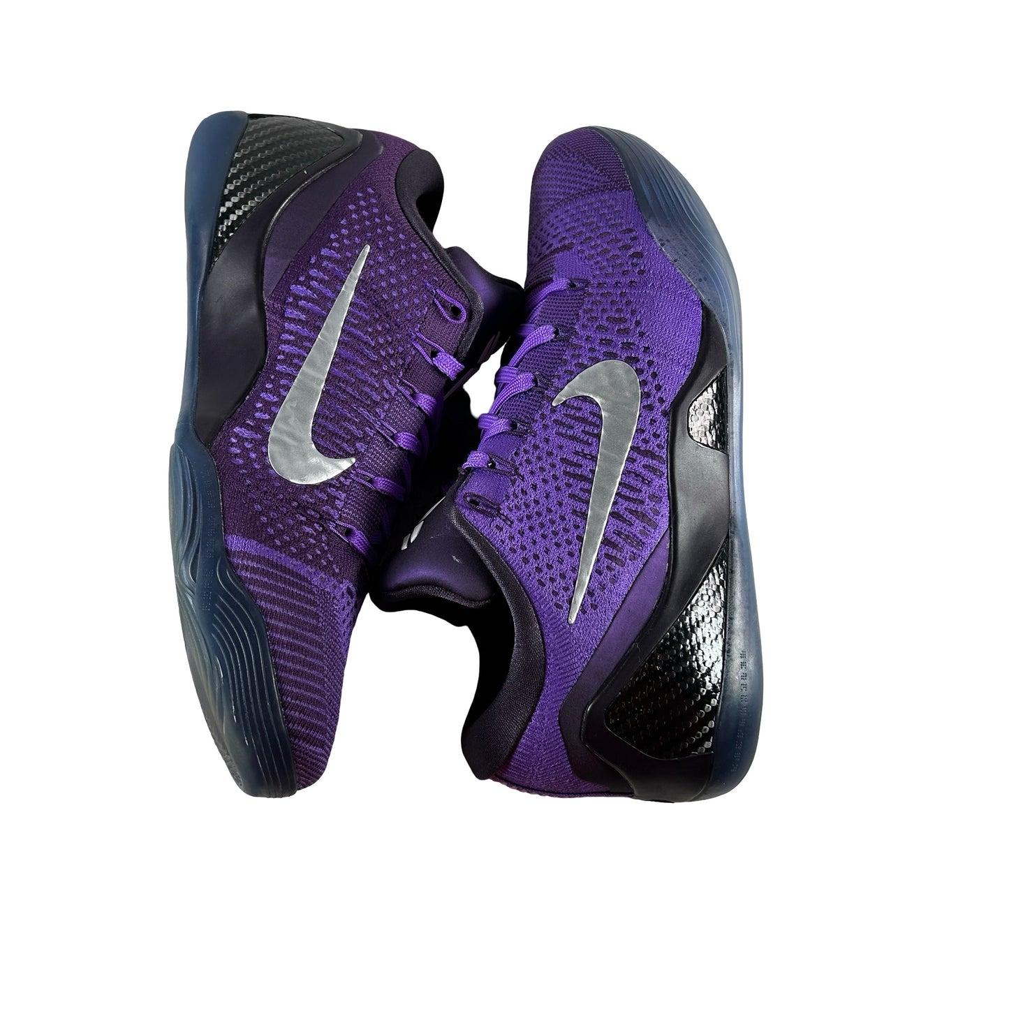 IM0465 500 Nike Kobe 9 Elite Low Protro Michael Jackson Moonwalker (2025) [USED] - 9.5 M (Used)