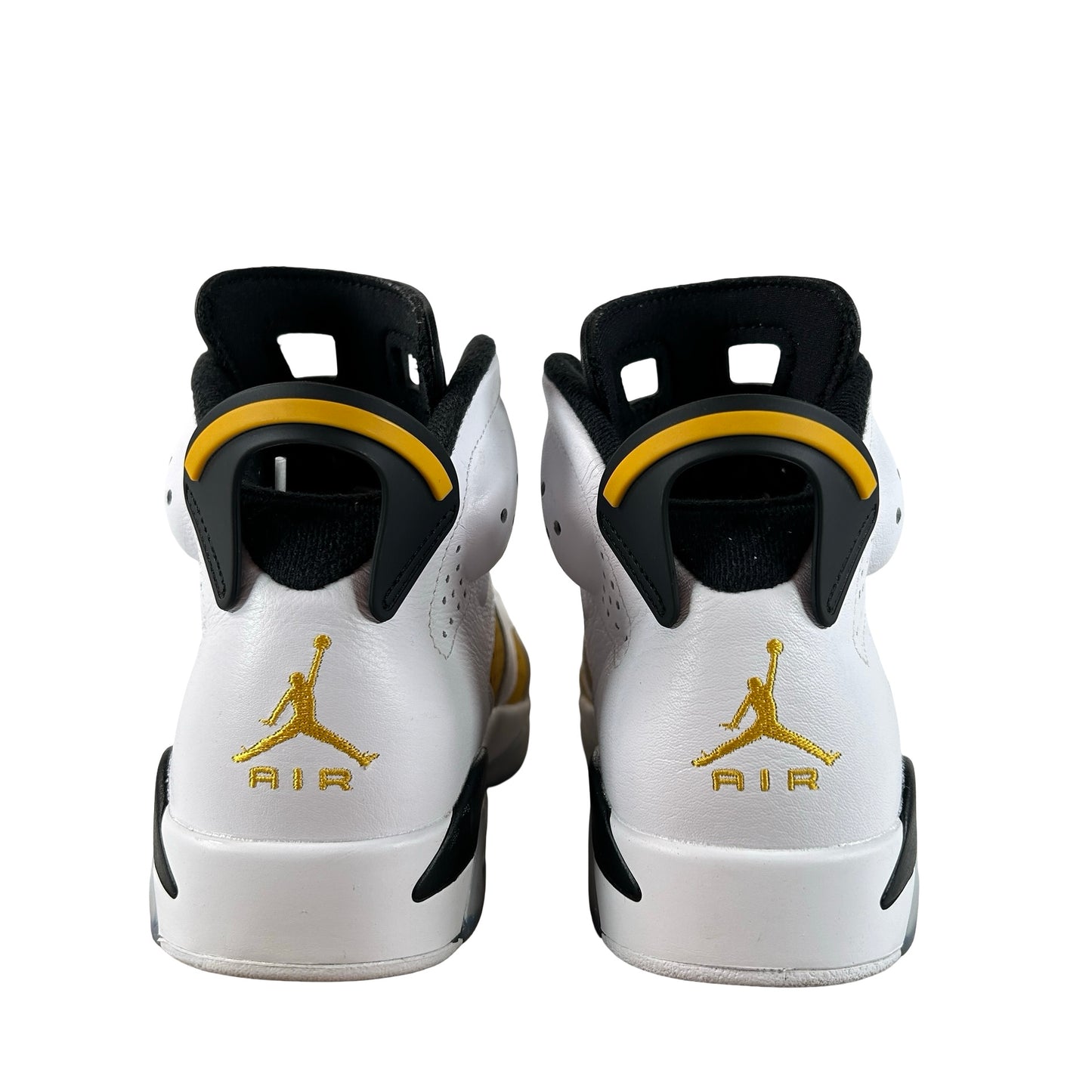 CT8529 170 Jordan 6 Retro Yellow Ochre [USED] - 8.5 M (Used2)