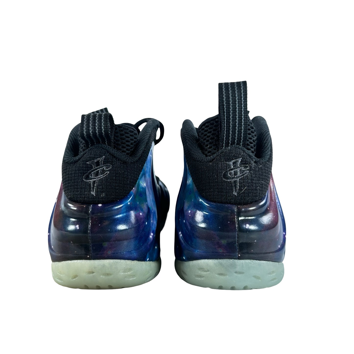FQ4303 400 Nike Air Foamposite One Galaxy (2025) [USED] - 10.5 M (Used) (No Box)