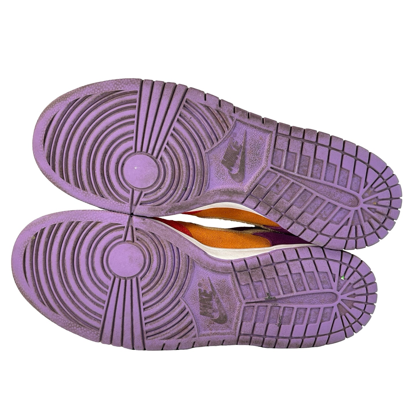 CT5050 500 Nike Dunk Low Viotech (2019) [USED] - 10 M (Used) (No Box)