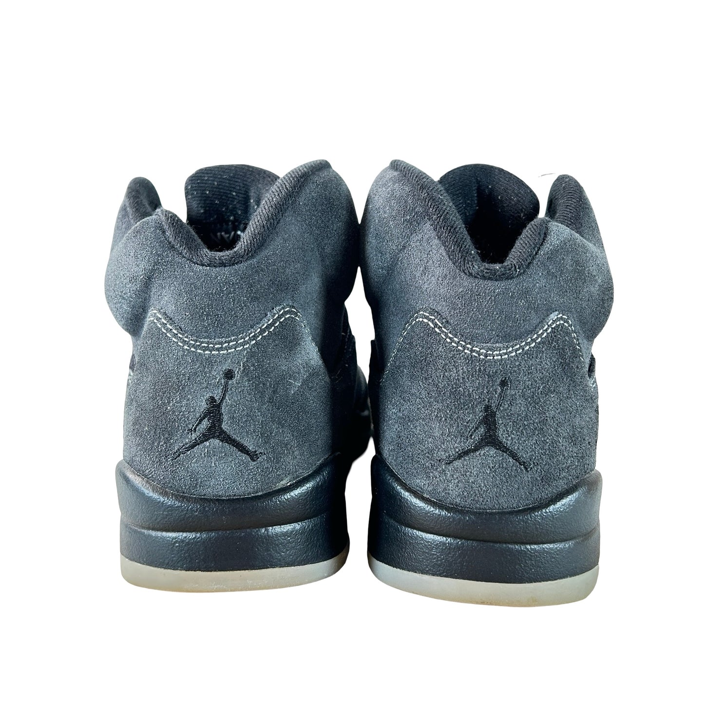 DB0731 001 Jordan 5 Retro Anthracite [USED] - 11 M (Used) (Replace Box)
