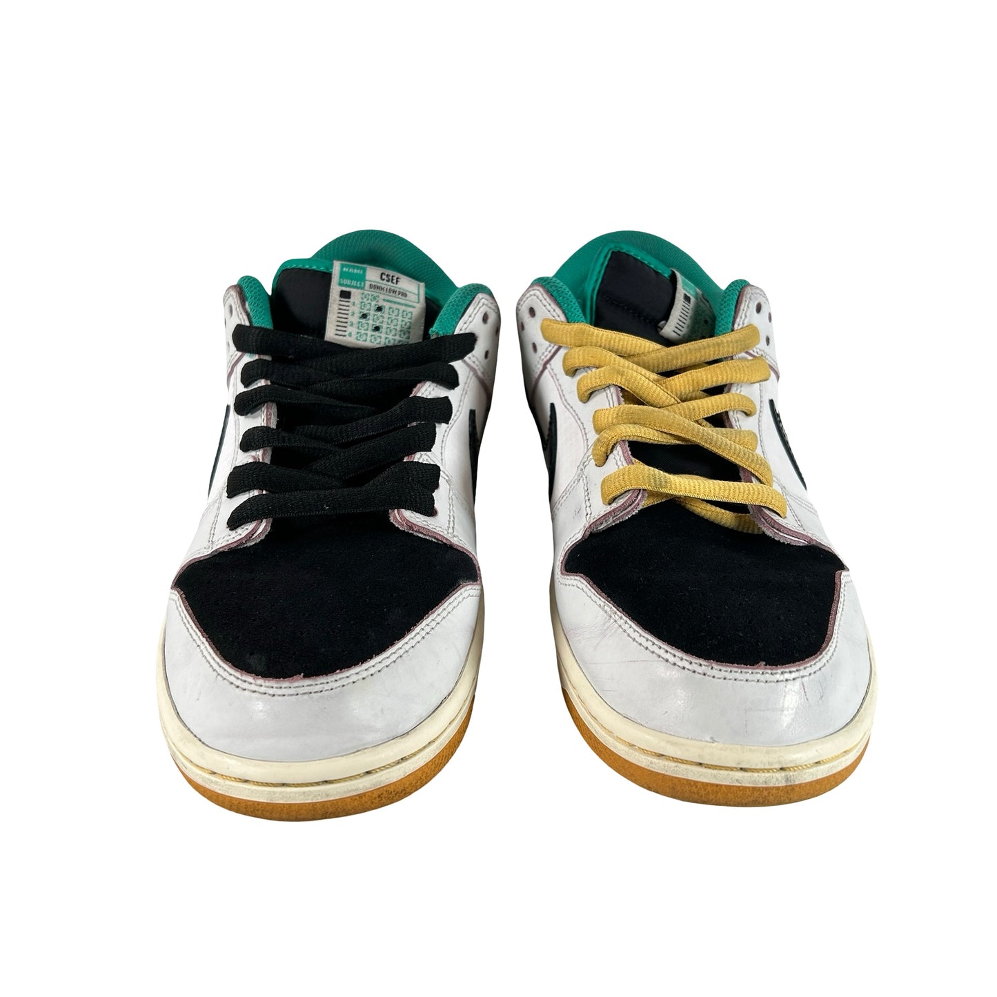 HJ4132 100 Nike SB Dunk Low CSEF [USED] - 9.5 M (Used)