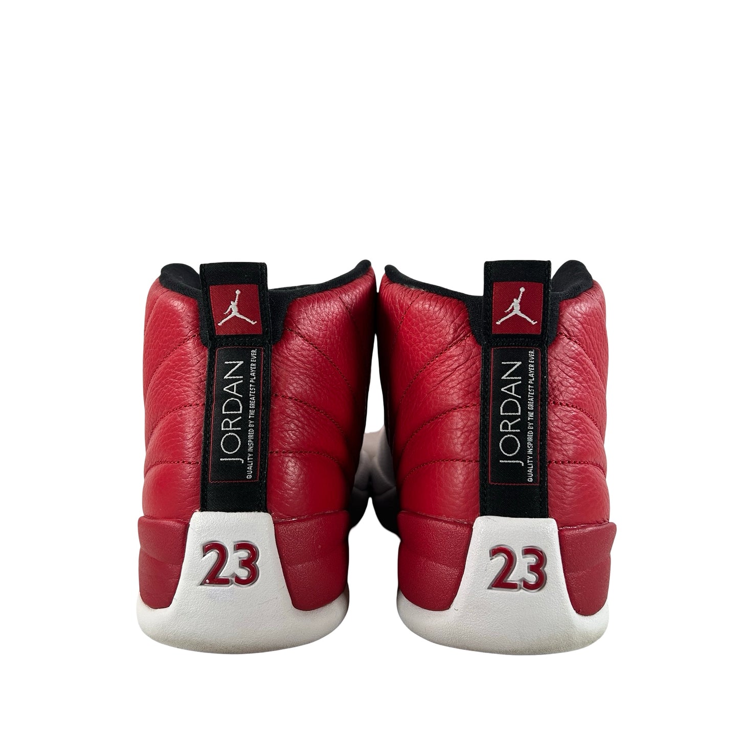 130690 600 Jordan 12 Retro Gym Red 2016 [USED] - 11.5 M (Used2)