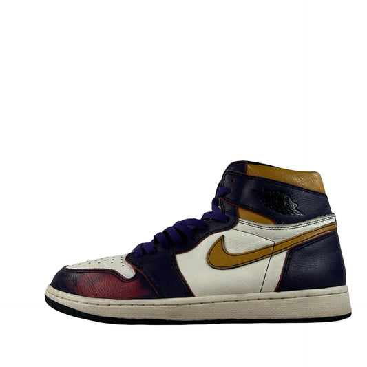 CD6578 507 Jordan 1 Retro High OG Defiant SB LA To Chicago [USED] - 11.5 M (Used) (No Box)