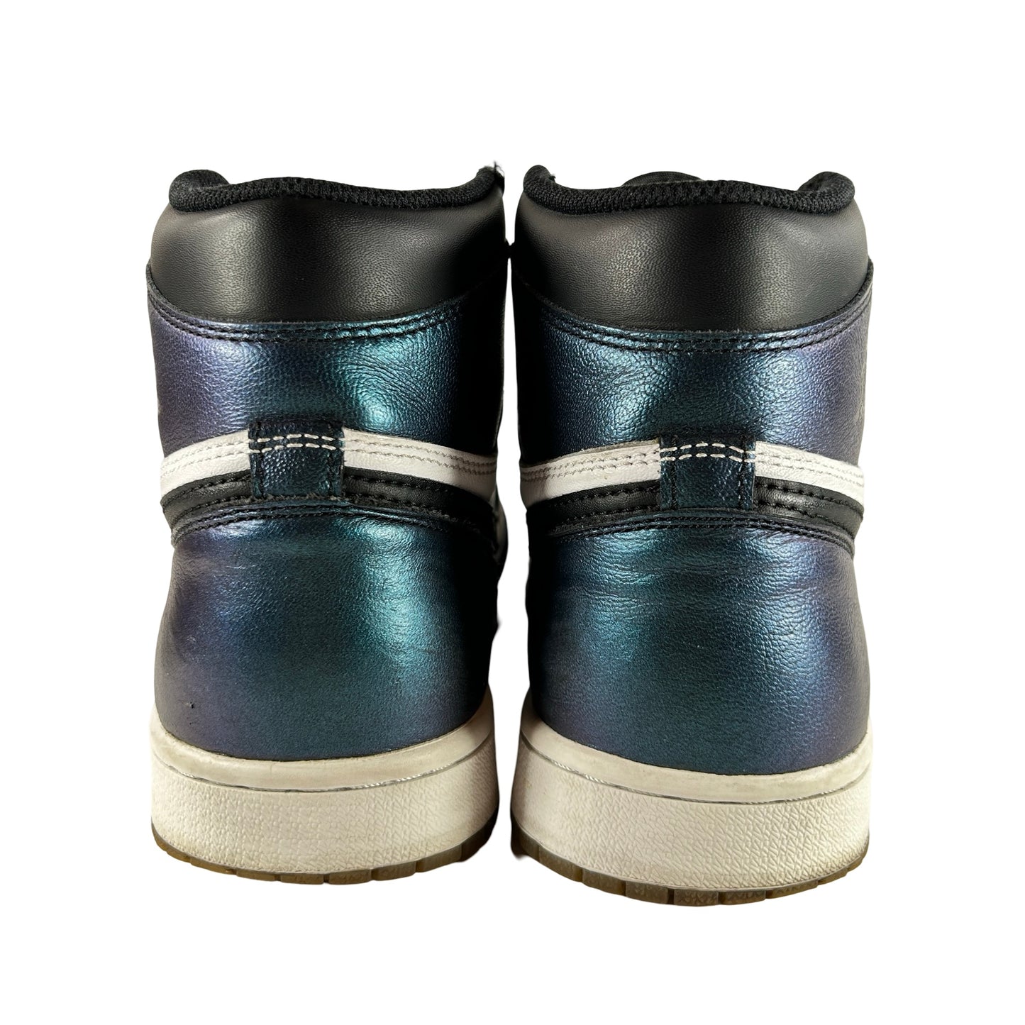 907958 015 Jordan 1 Retro All-Star Chameleon (2017) [USED] - 8 M (Used)