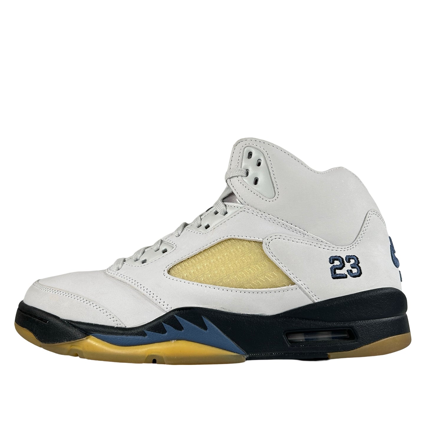 FZ5758 004 Jordan 5 Retro A Ma Maniére Dawn (Women's) [USED] - 13 W (Used2)