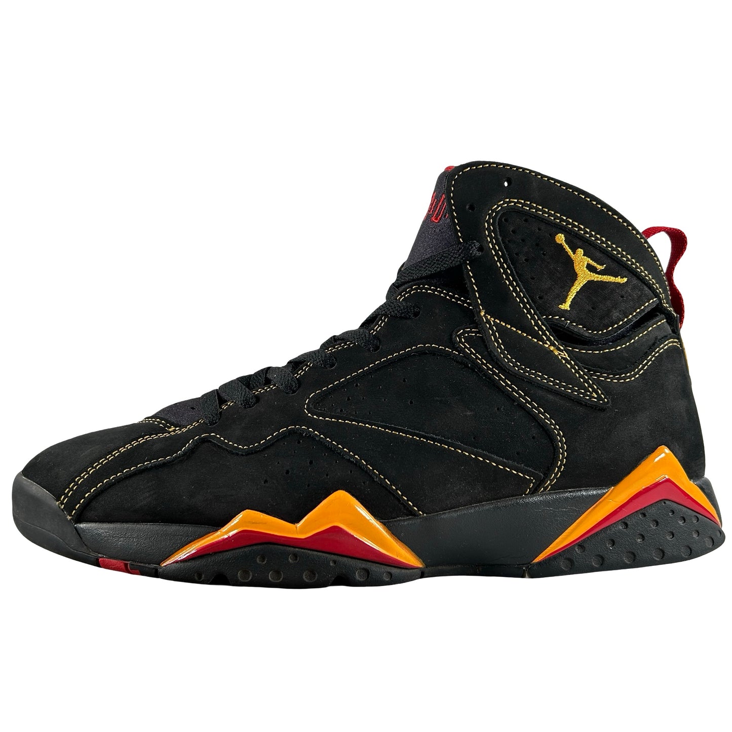 CU9307 081 Jordan 7 Retro Citrus (2022) [USED] - 11.5 M (Used3)