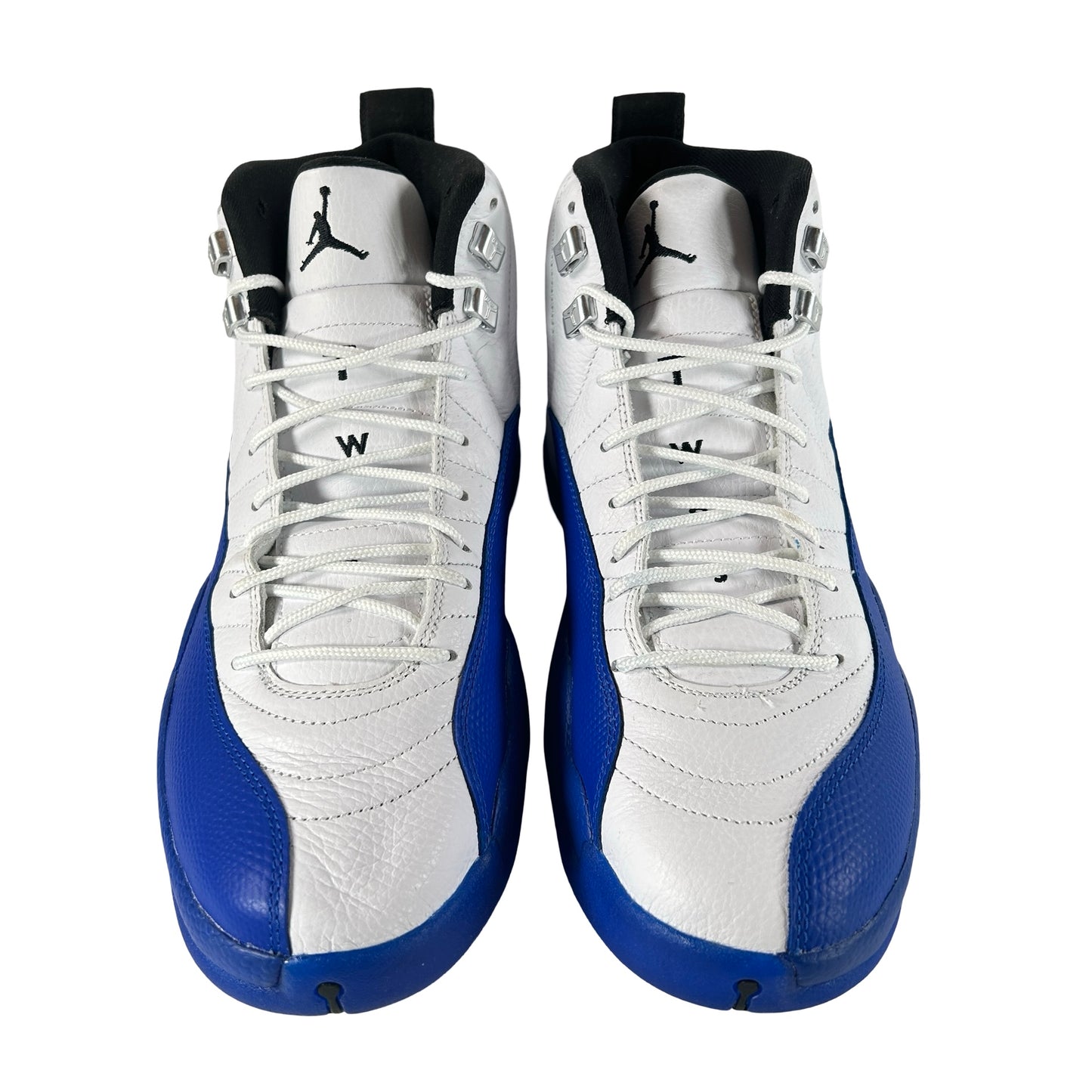 CT8013 140 Jordan 12 Retro Blueberry [USED] - 12 M (Used2)