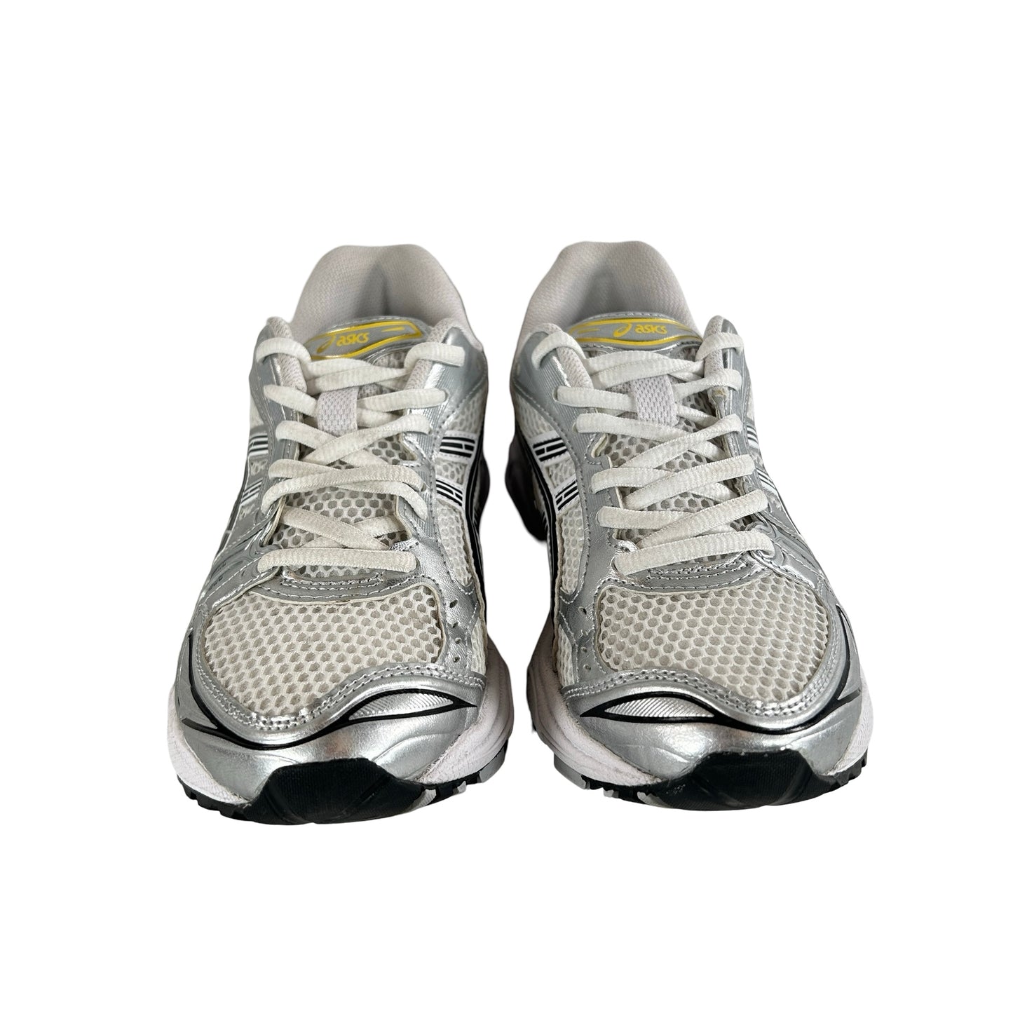 1203A537 101 ASICS GEL-Kayano 14 Tai Chi Yellow [USED] - 5 M (Used) (No Box)