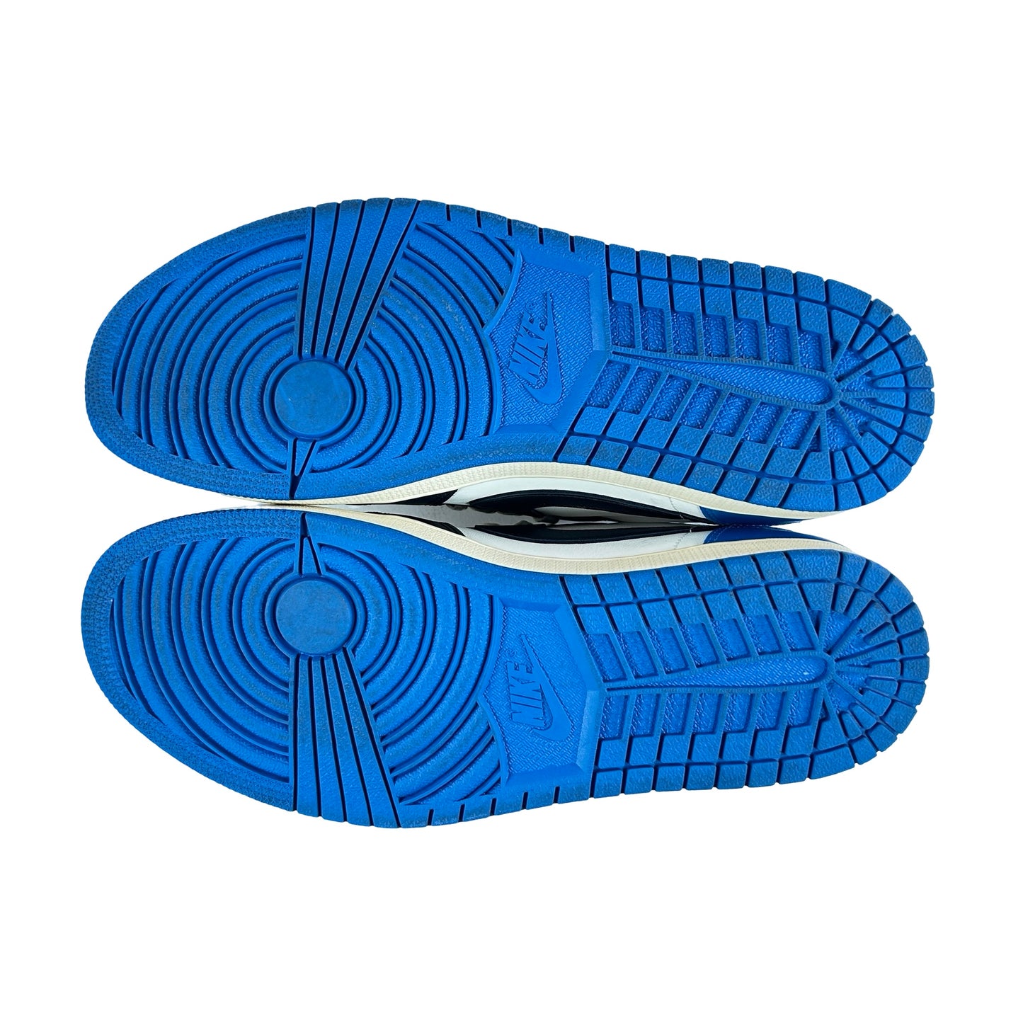 DM7866 140 Jordan 1 Low Fragment x Travis Scott [USED] - 11.5 M (VNDS)