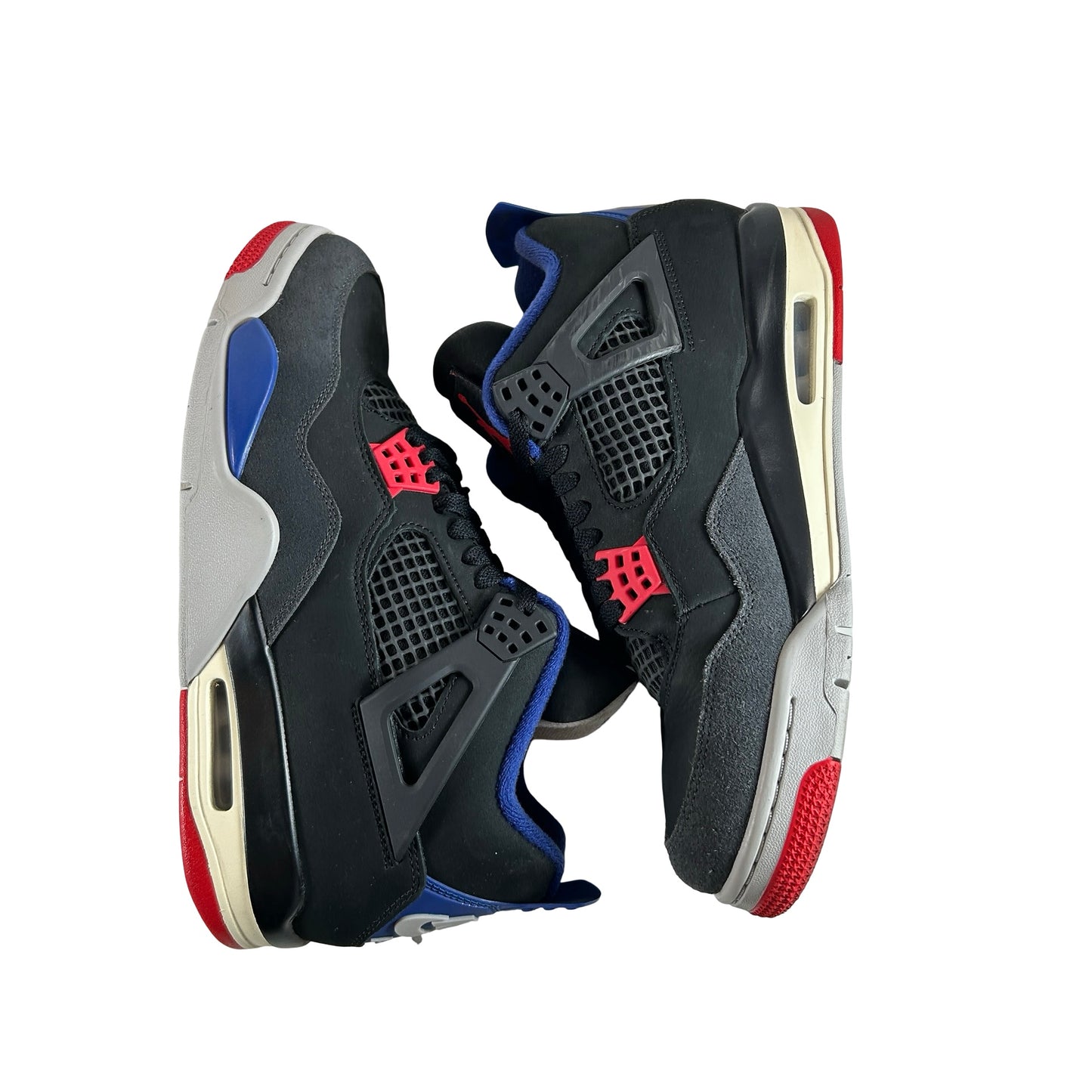 FV5029 003 Jordan 4 Retro Rare Air (White Lettering) [USED] - 9.5 M (Used2)