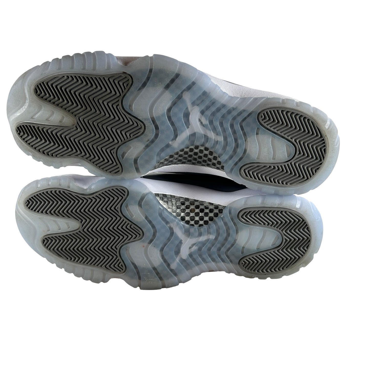 CT8012 005 Jordan 11 Retro Cool Grey (2021) [USED] - 12 M (Used6) (No Box6)