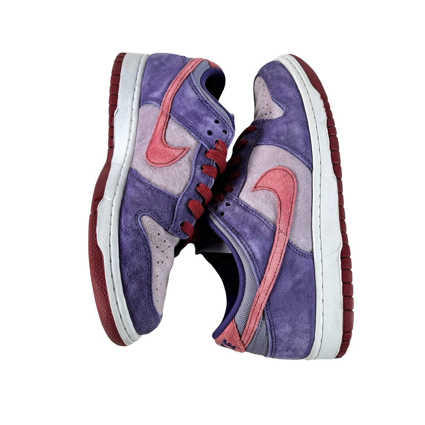 CU1726 500 Nike Dunk Low Plum (2023) [USED] - 6 M (Used)
