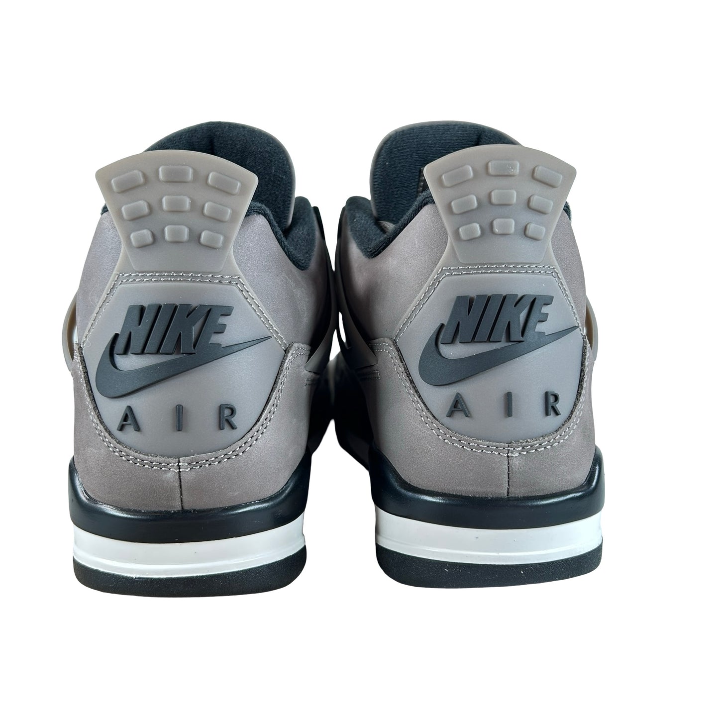 FV5029 200 Jordan 4 Retro Cave Stone [USED] - 9.5 M (Used) (VNDS)