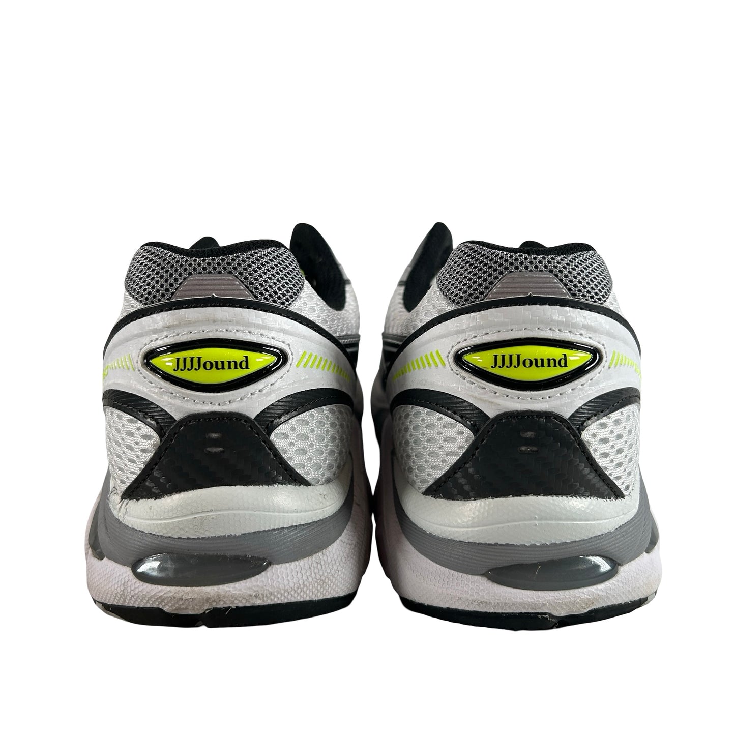 1203A554 100 ASICS GT-2160 JJJJound White [USED] - 7 M (Used)