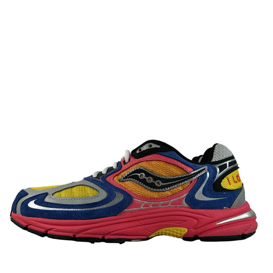 S70864 3 Saucony Grid Jazz 9 Jae Tips I Love You But I’m Busy [USED] - 11 M (Used4)