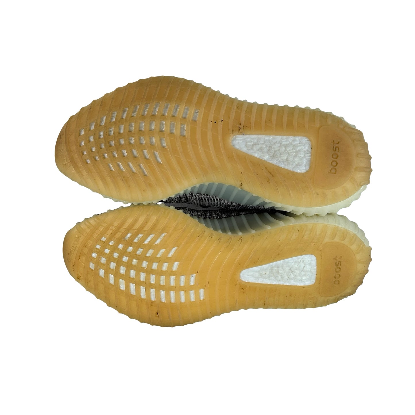 FZ1267 adidas Yeezy Boost 350 V2 Zyon [USED] - 7.5 M (Used) (Replace Box)
