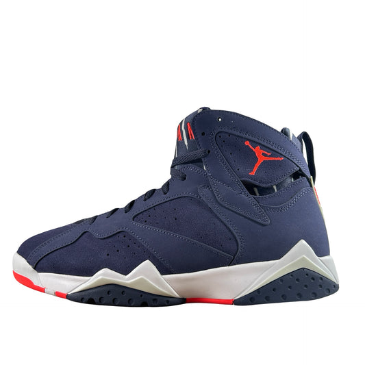 DV0577 500 Jordan 7 Retro Quai 54 (2022) [USED] - 12 M (Used)