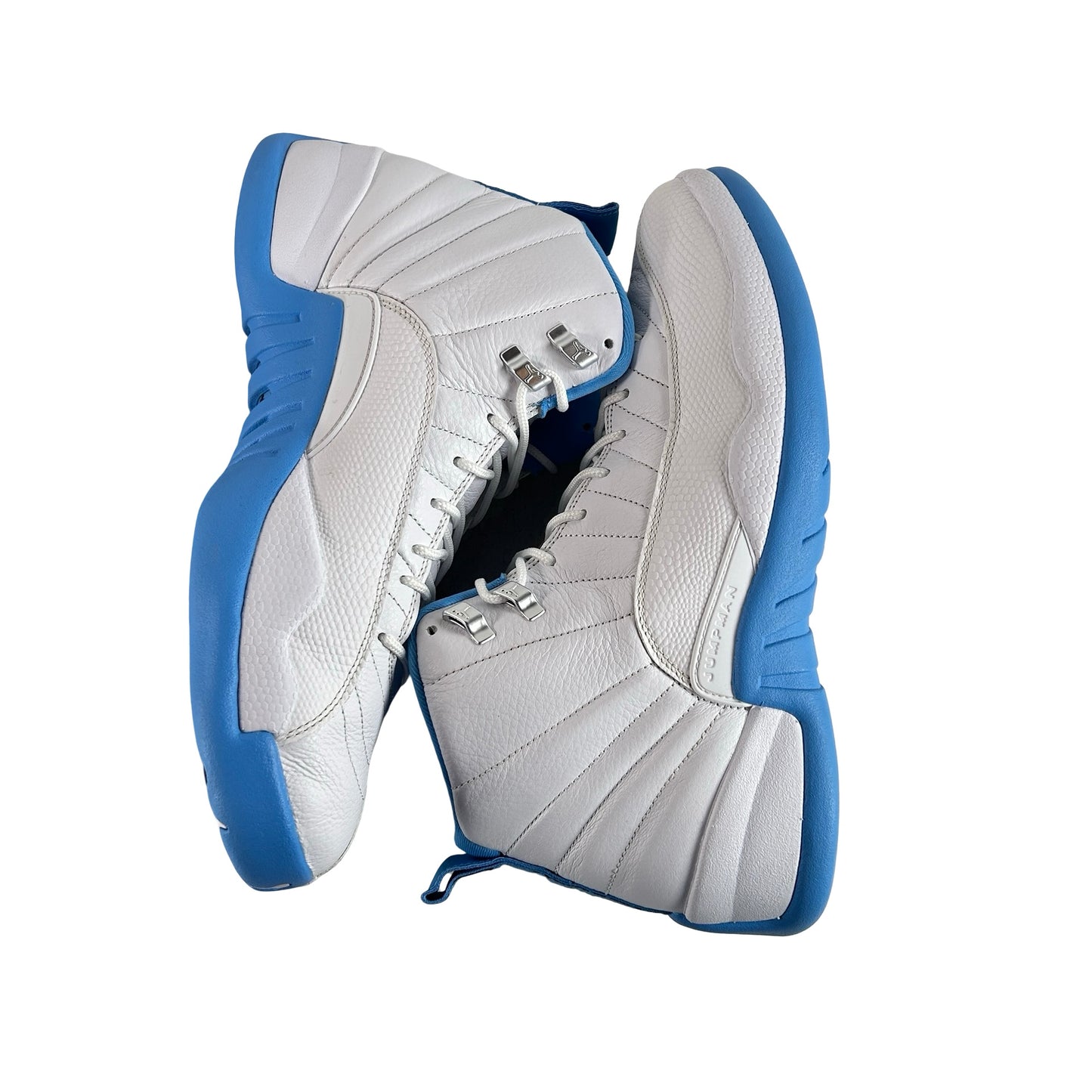 CT8013 112 Jordan 12 Retro Melo (2025) [USED] - 12 M (Used)