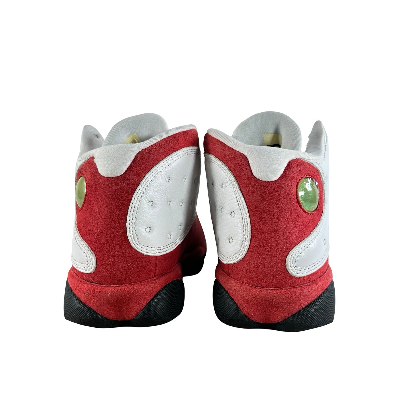 414571 122 Jordan 13 Retro OG Chicago (2017) [USED] - 7.5 M (Used) (Replace Box)