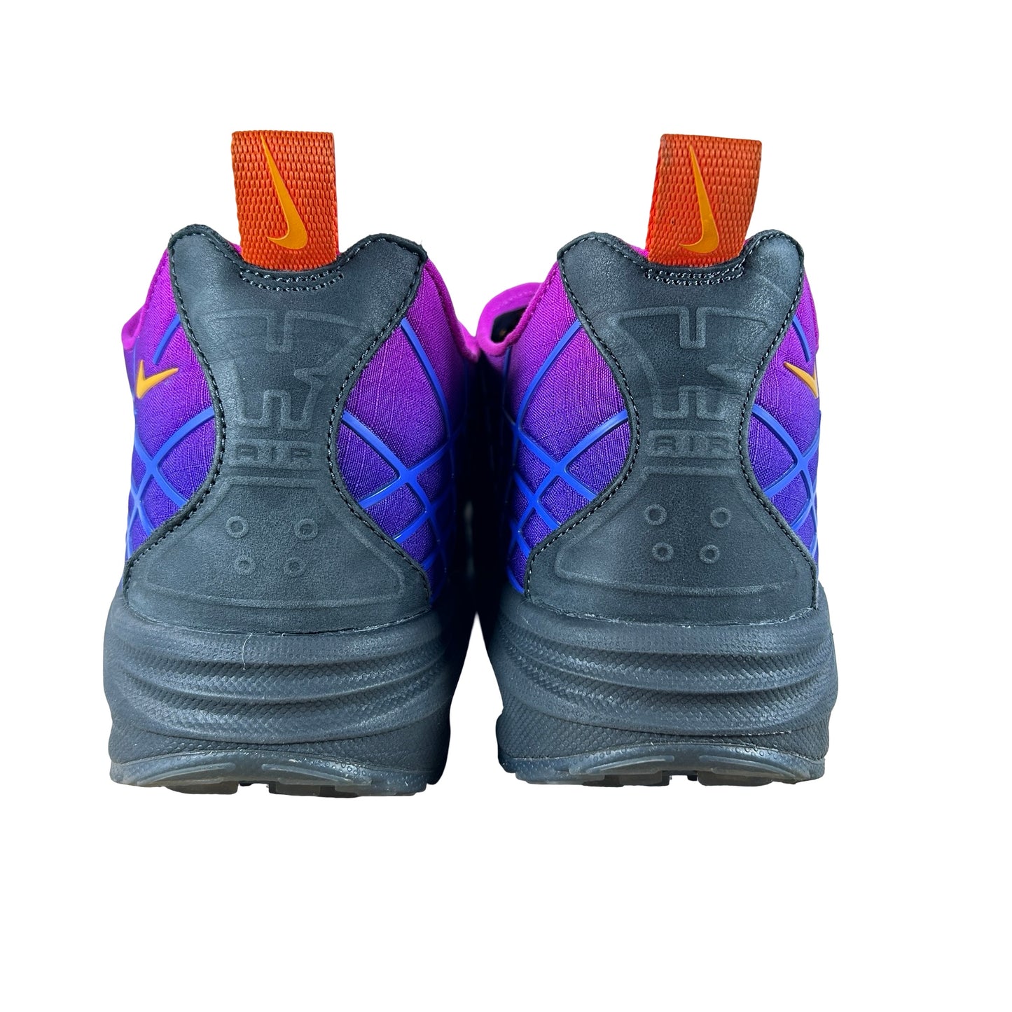 HF3286 500 Nike Air Max Sunder SP Kids of Immigrants Sun Down [USED] - 11.5 M (Used)