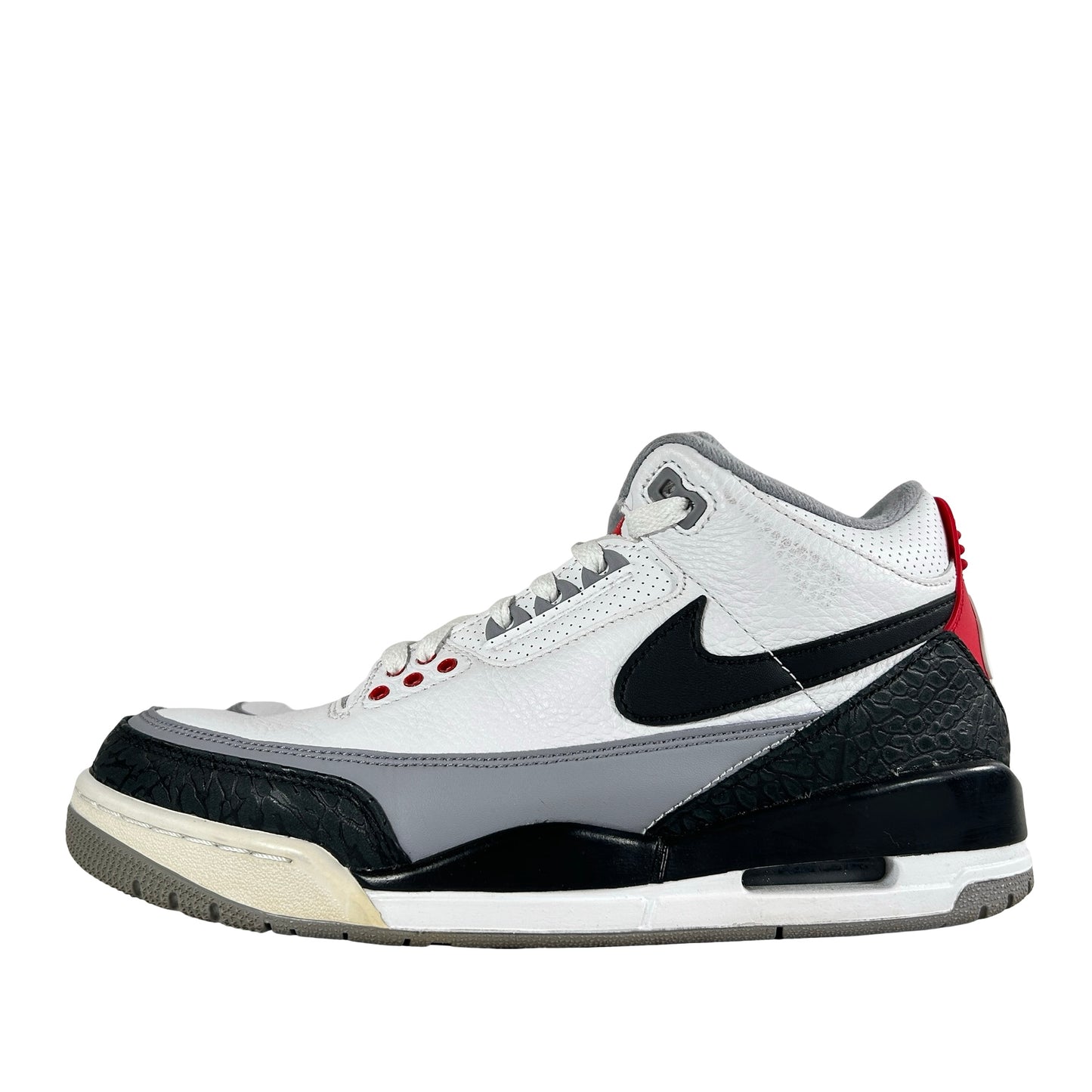 AQ3835 160 Jordan 3 Retro Tinker Hatfield [USED] - 8.5 M (Used) (Replace Box)