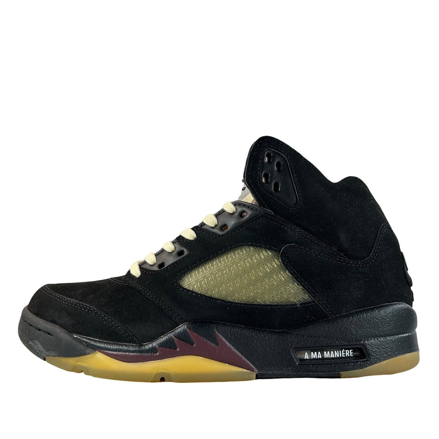 FD1330 001 Jordan 5 Retro A Ma Maniere Dusk