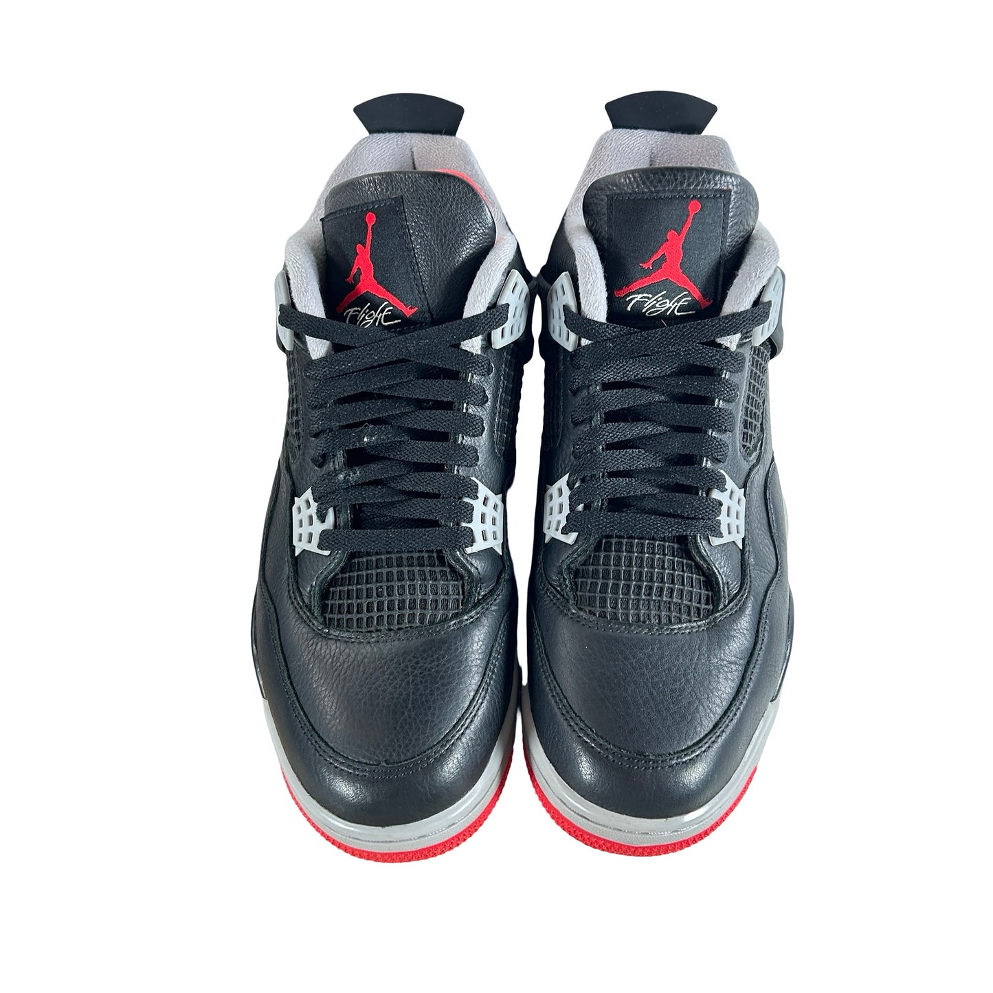 FV5029 006 Jordan 4 Retro Bred Reimagined [USED] - 10.5 M (Used28)