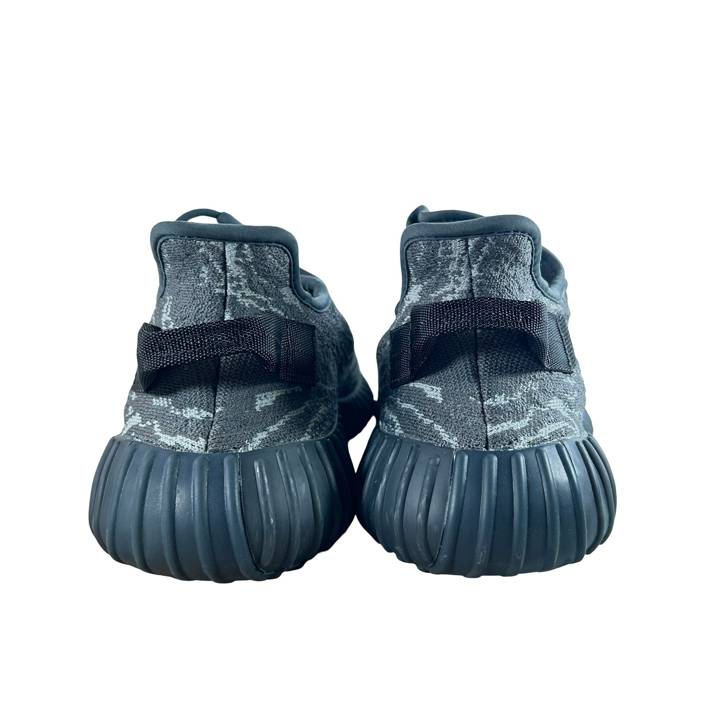 ID4811 Adidas Yeezy Boost 350 V2 MX Dark Salt [USED] - 11 M (Used)