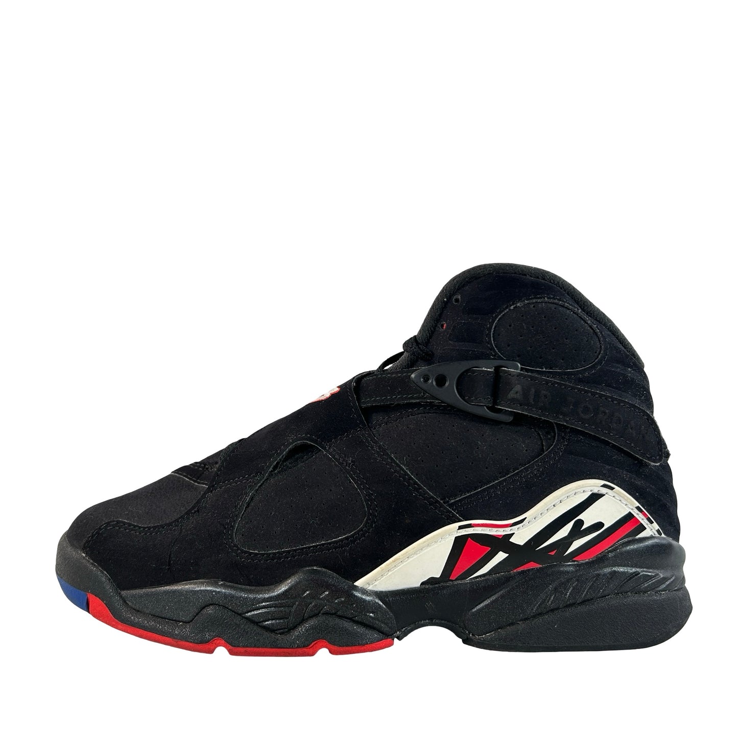 305368 062 Jordan 8 Retro Playoffs (GS) [USED] - 6.5 Y (Used) (Replace Box)